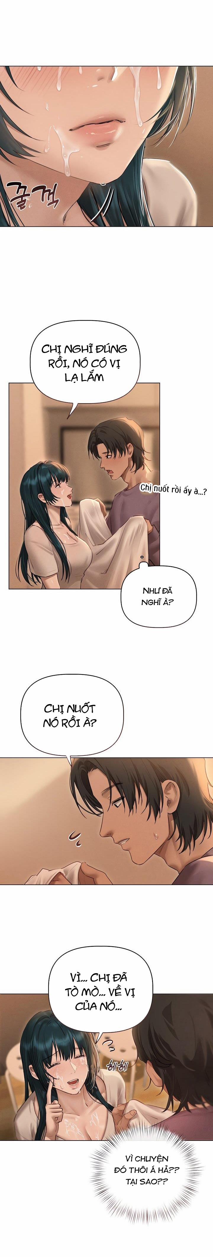 Làm Quen Với Mila 7 trang 9