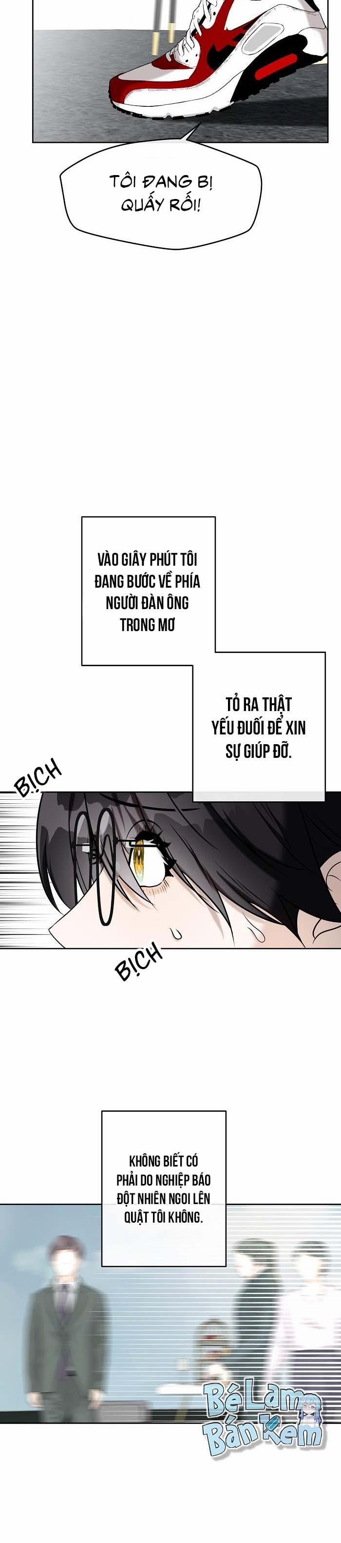 Làm Sao Đây? Tôi Gặp Phải Quest Công Lược Tổng Tài Tra Nam Rồi 1 trang 23