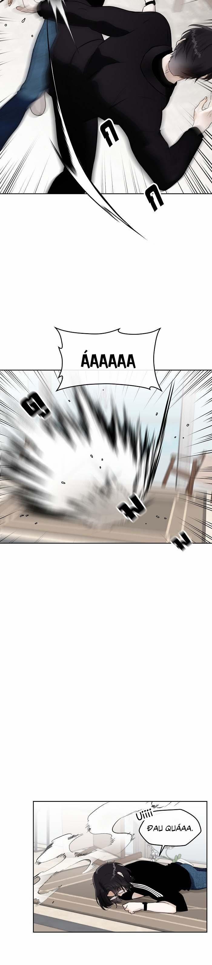 Làm Sao Đây? Tôi Gặp Phải Quest Công Lược Tổng Tài Tra Nam Rồi 12 trang 3