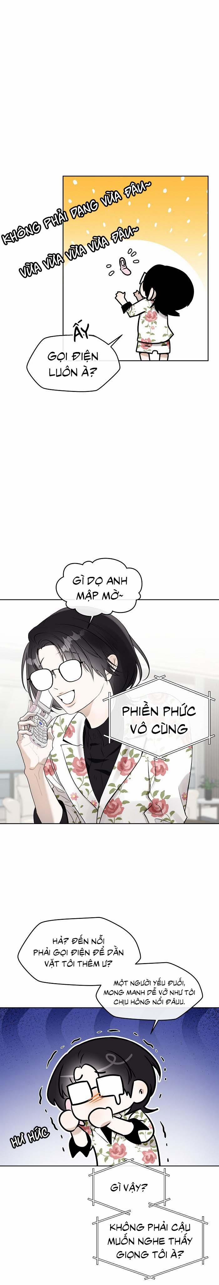 Làm Sao Đây? Tôi Gặp Phải Quest Công Lược Tổng Tài Tra Nam Rồi 14 trang 16