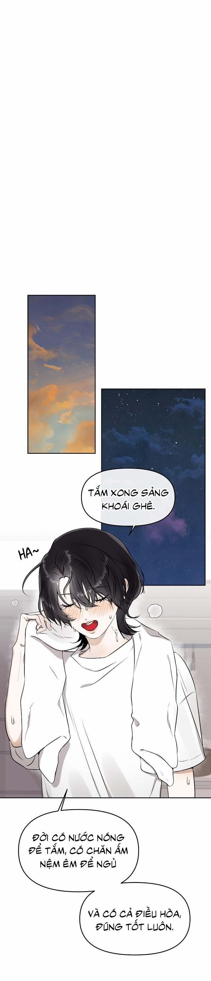 Làm Sao Đây? Tôi Gặp Phải Quest Công Lược Tổng Tài Tra Nam Rồi 14 trang 19