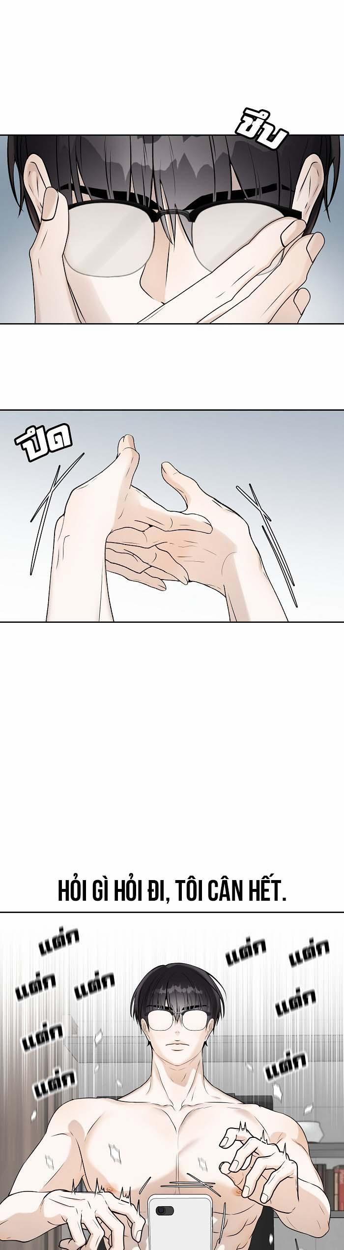 Làm Sao Đây? Tôi Gặp Phải Quest Công Lược Tổng Tài Tra Nam Rồi 14 trang 24