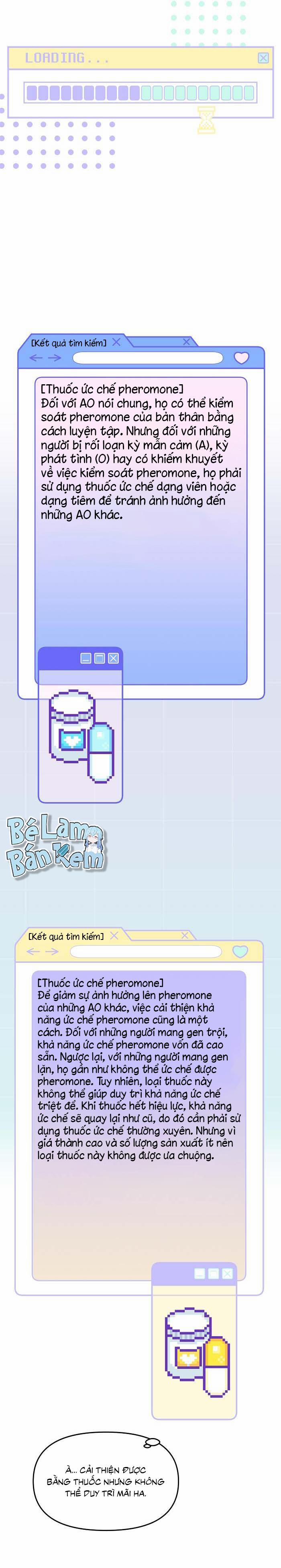 Làm Sao Đây? Tôi Gặp Phải Quest Công Lược Tổng Tài Tra Nam Rồi 3 trang 5