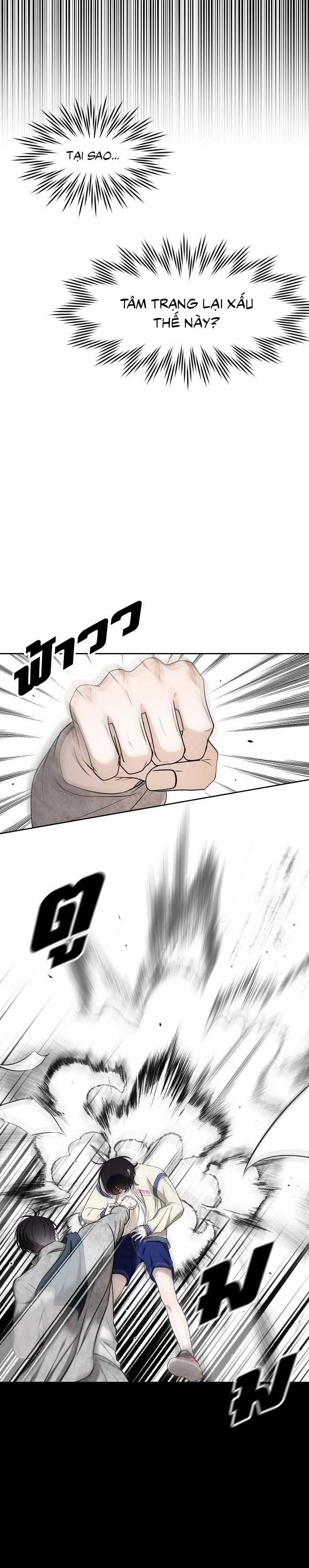 Làm Sao Đây? Tôi Gặp Phải Quest Công Lược Tổng Tài Tra Nam Rồi 5 trang 7