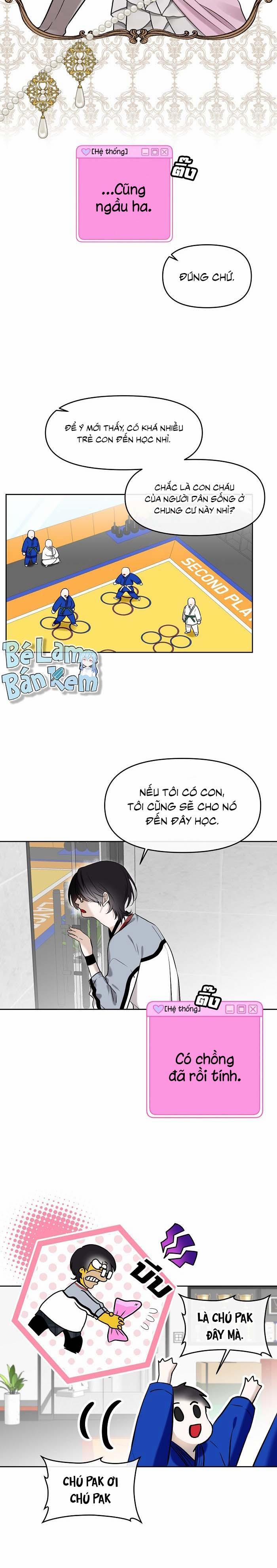 Làm Sao Đây? Tôi Gặp Phải Quest Công Lược Tổng Tài Tra Nam Rồi 9 trang 17