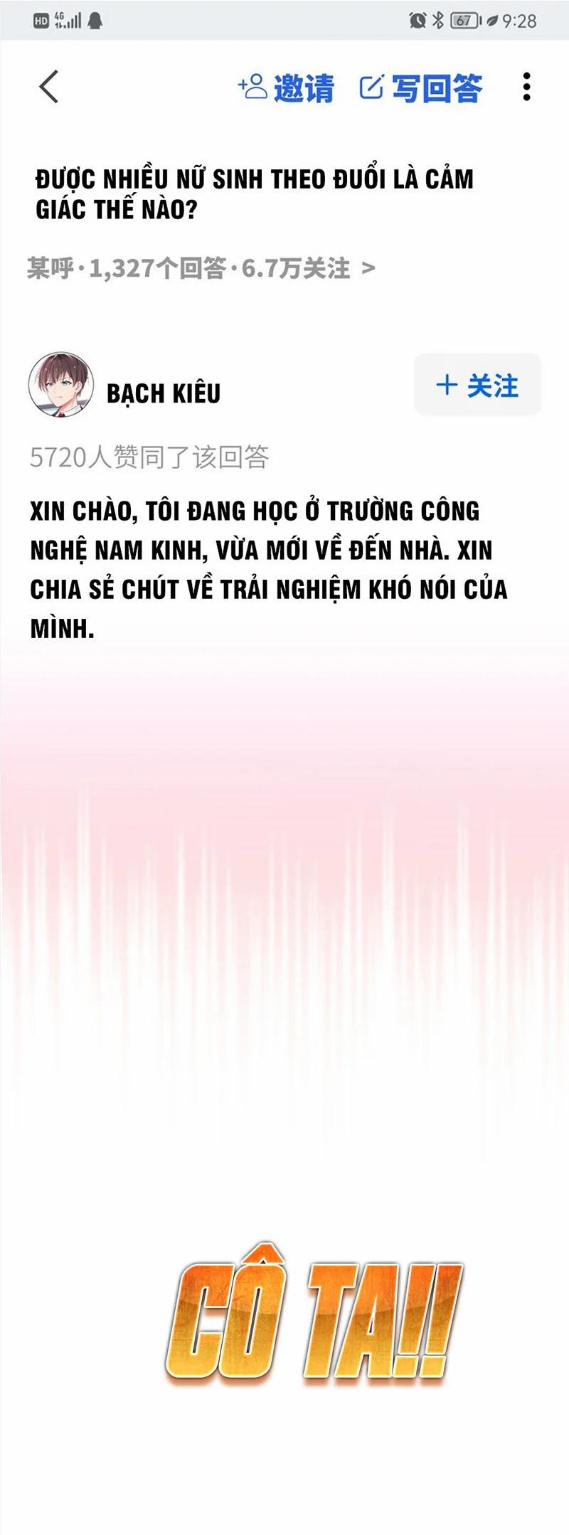Làm Sao Để Chạy Trốn Dàn Hậu Cung 0 trang 1