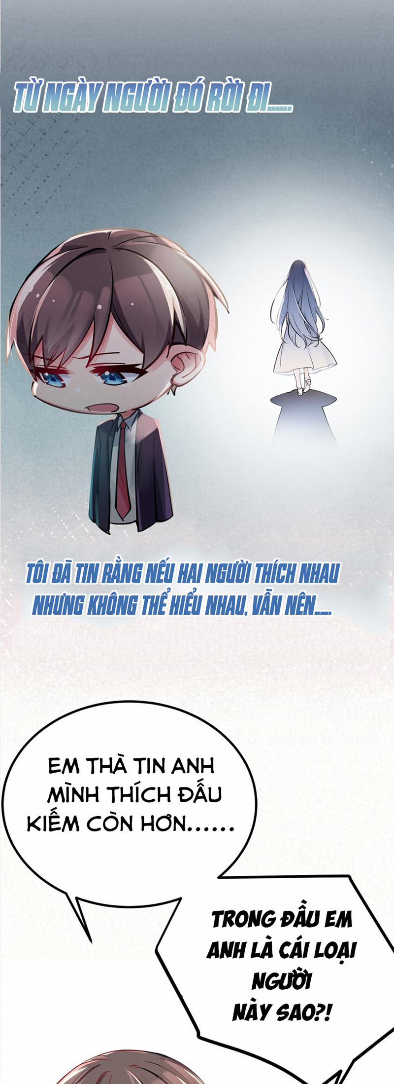 Làm Sao Để Chạy Trốn Dàn Hậu Cung 0 trang 13