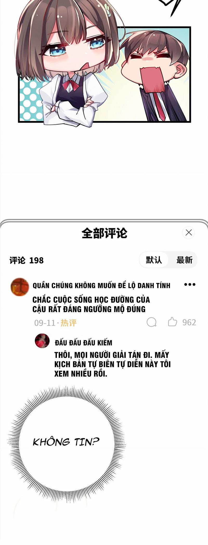 Làm Sao Để Chạy Trốn Dàn Hậu Cung 0 trang 14