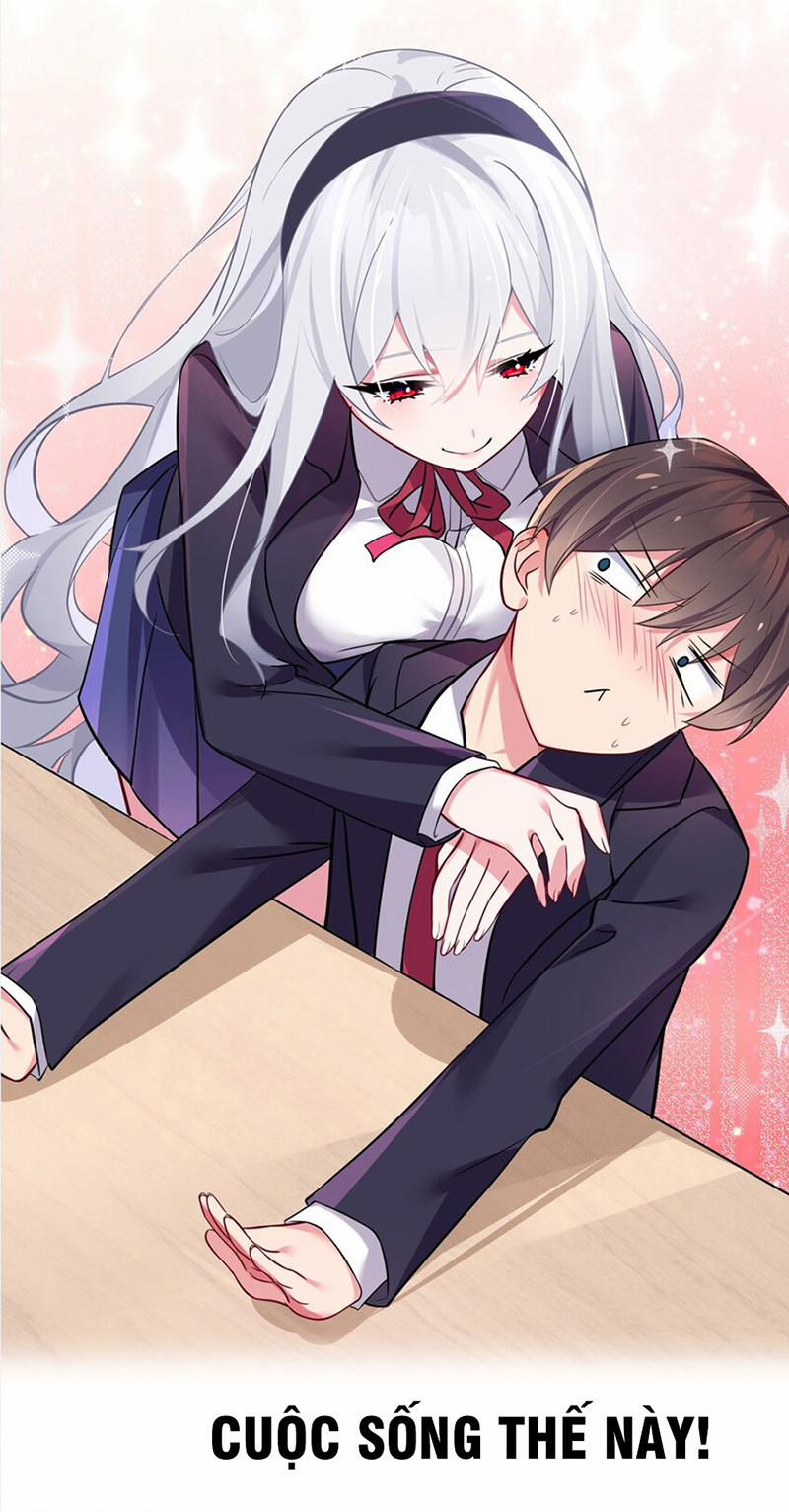 Làm Sao Để Chạy Trốn Dàn Hậu Cung 0 trang 8