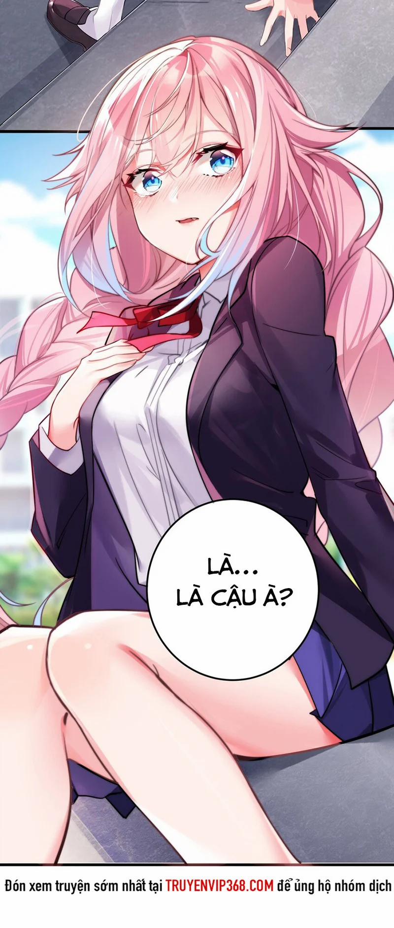 Làm Sao Để Chạy Trốn Dàn Hậu Cung 1 trang 15