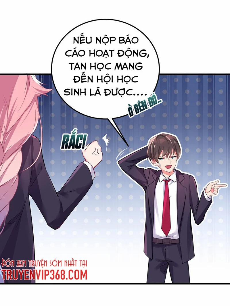 Làm Sao Để Chạy Trốn Dàn Hậu Cung 1 trang 16