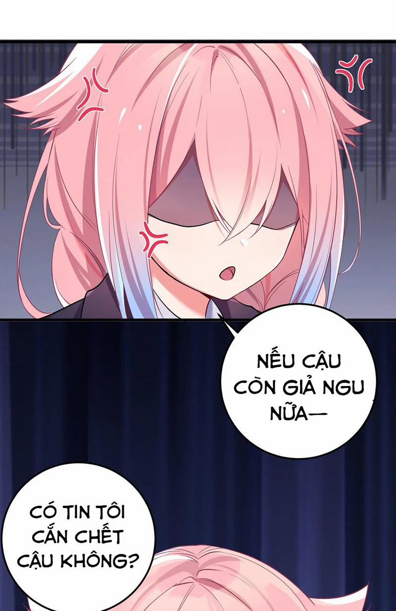 Làm Sao Để Chạy Trốn Dàn Hậu Cung 1 trang 17