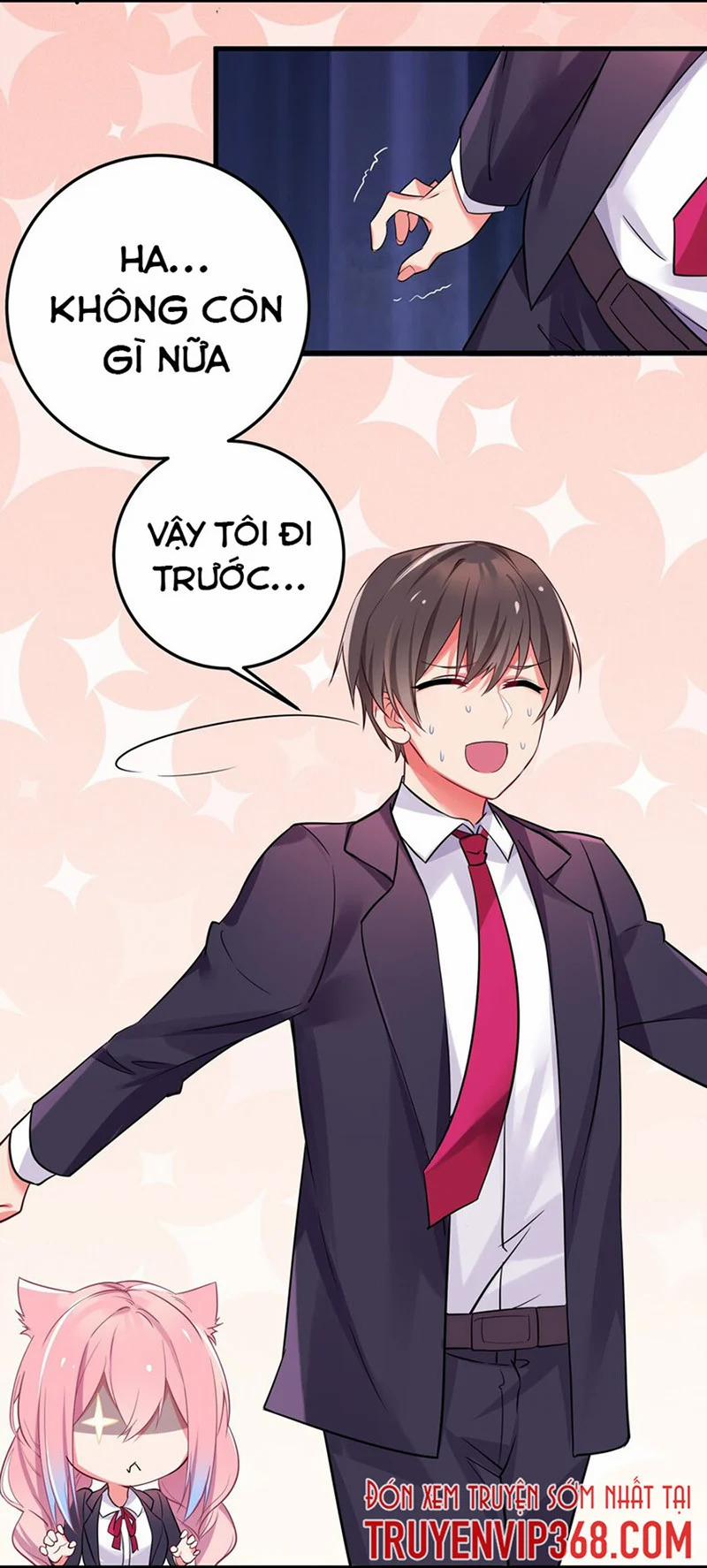Làm Sao Để Chạy Trốn Dàn Hậu Cung 1 trang 19