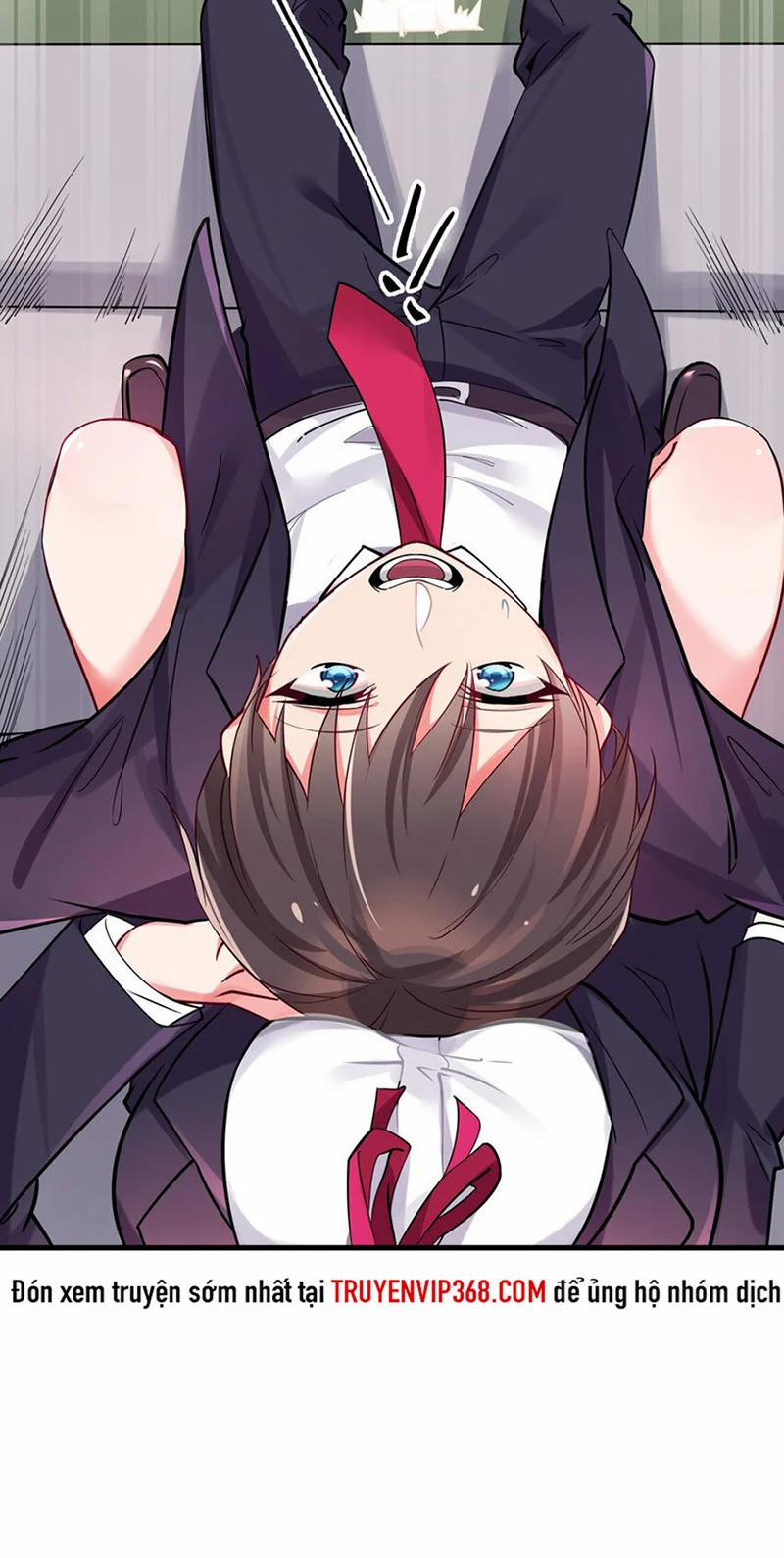 Làm Sao Để Chạy Trốn Dàn Hậu Cung 1 trang 21