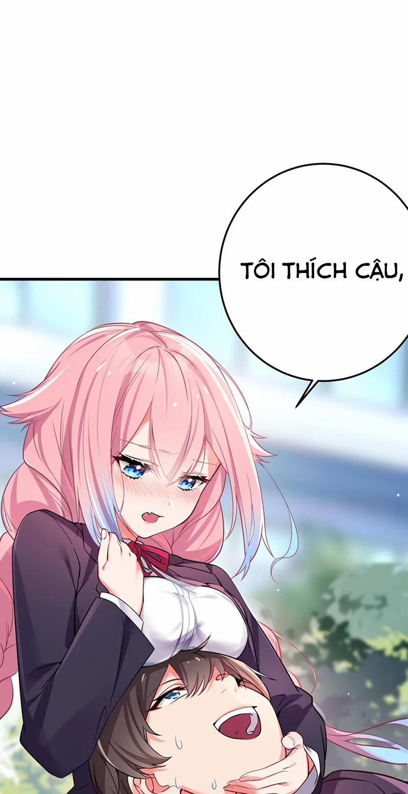 Làm Sao Để Chạy Trốn Dàn Hậu Cung 1 trang 22