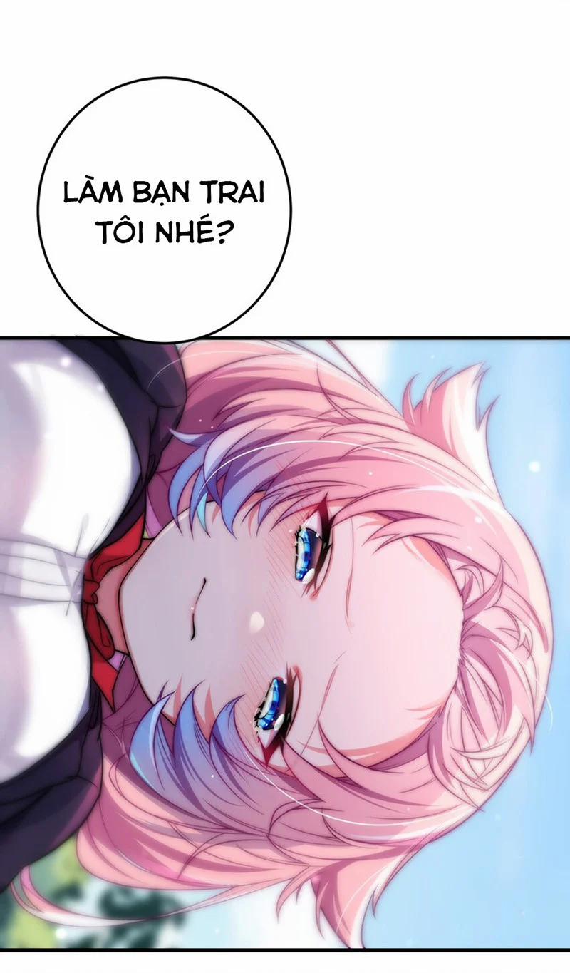 Làm Sao Để Chạy Trốn Dàn Hậu Cung 1 trang 24