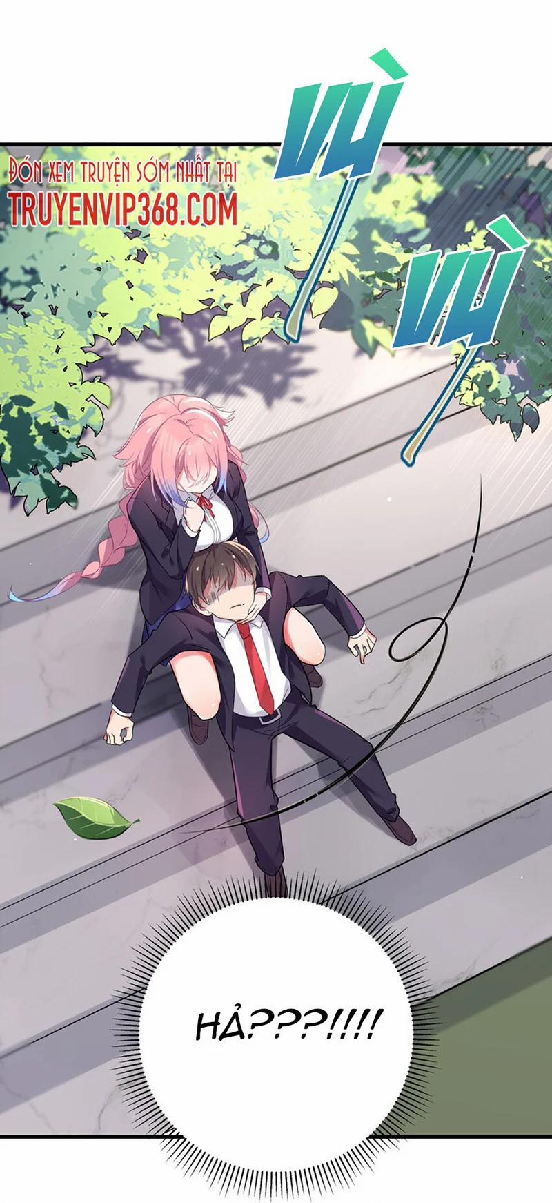 Làm Sao Để Chạy Trốn Dàn Hậu Cung 1 trang 25