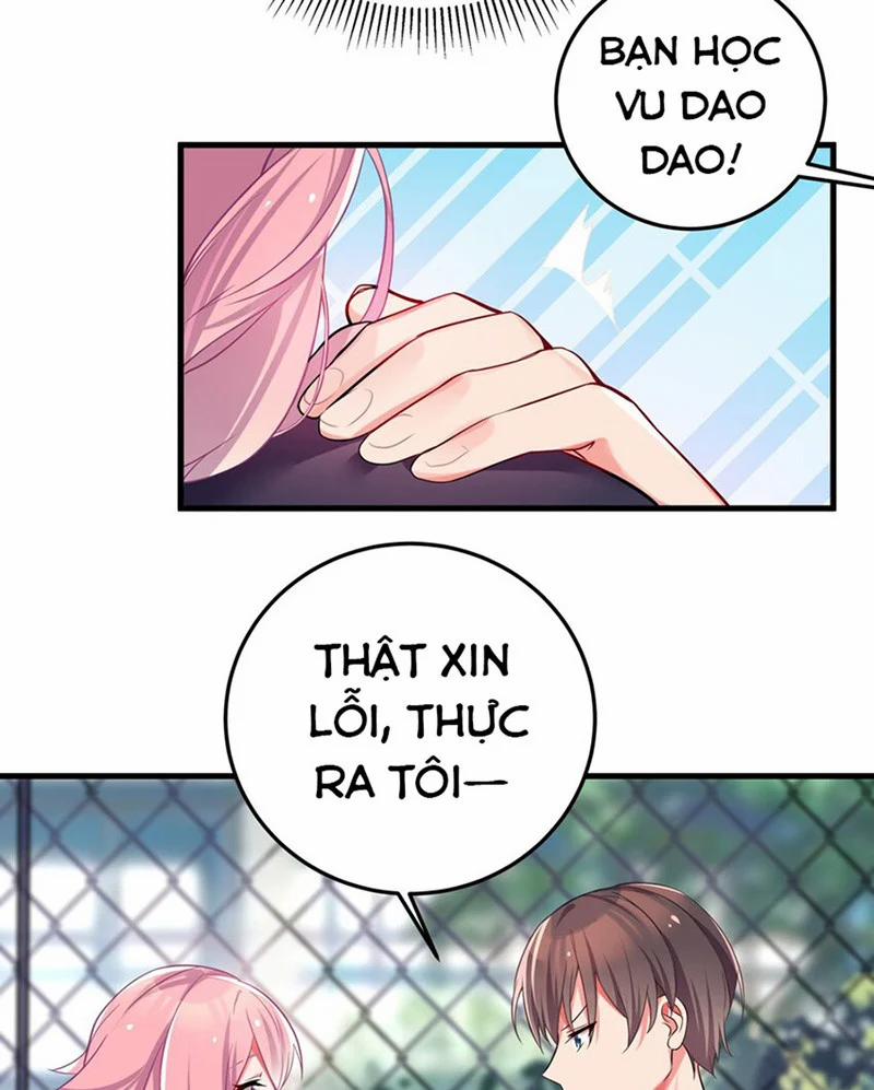 Làm Sao Để Chạy Trốn Dàn Hậu Cung 1 trang 29