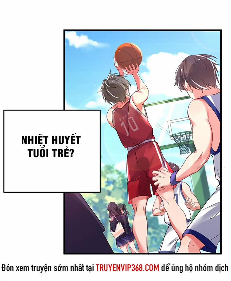 Làm Sao Để Chạy Trốn Dàn Hậu Cung 1 trang 3