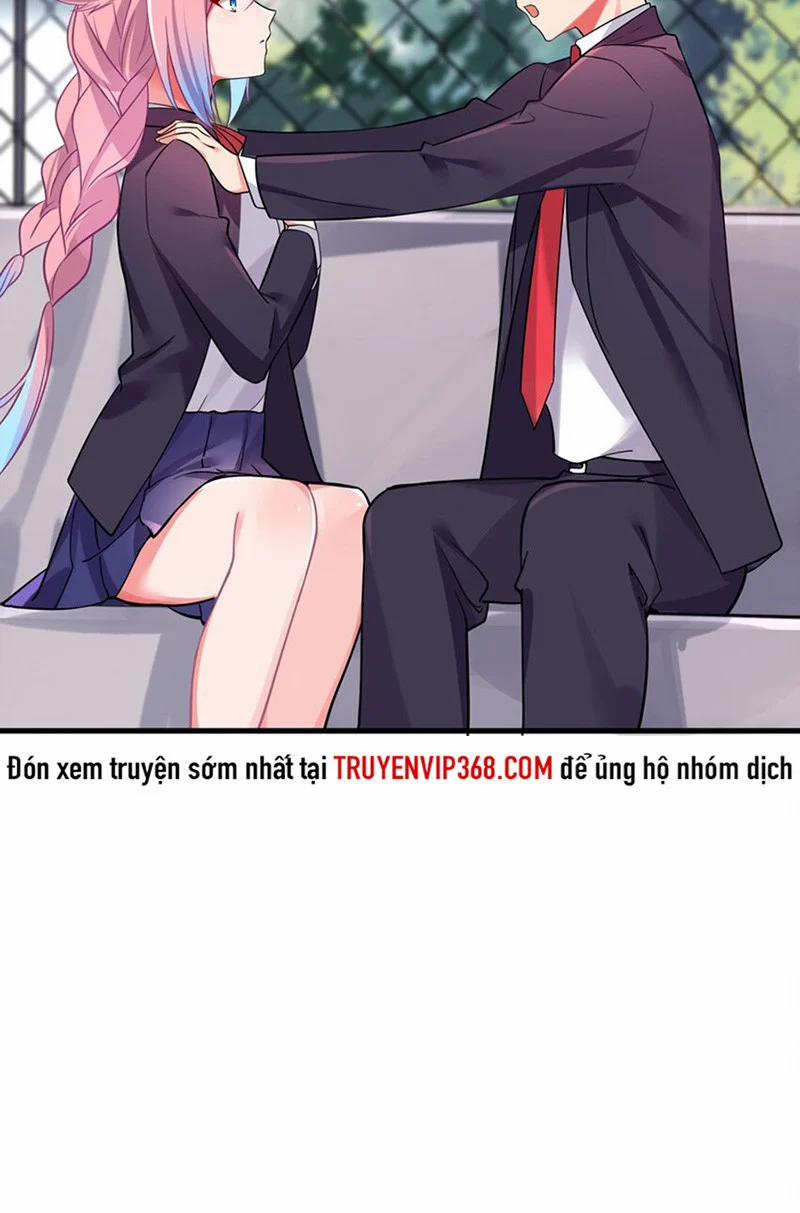 Làm Sao Để Chạy Trốn Dàn Hậu Cung 1 trang 30