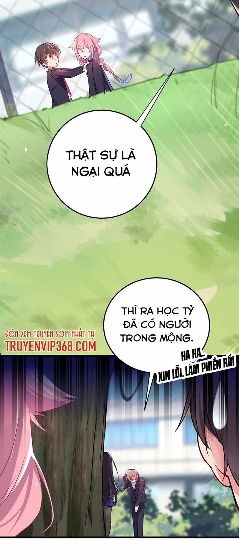 Làm Sao Để Chạy Trốn Dàn Hậu Cung 1 trang 33