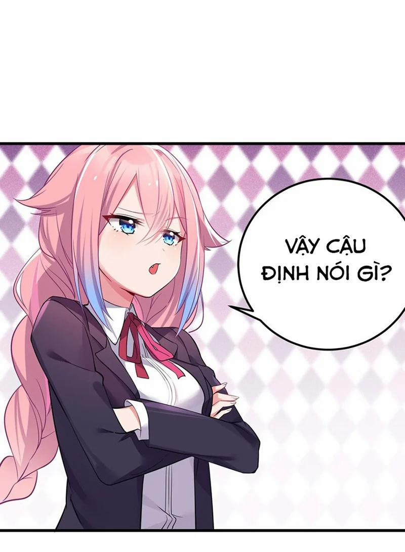 Làm Sao Để Chạy Trốn Dàn Hậu Cung 1 trang 35