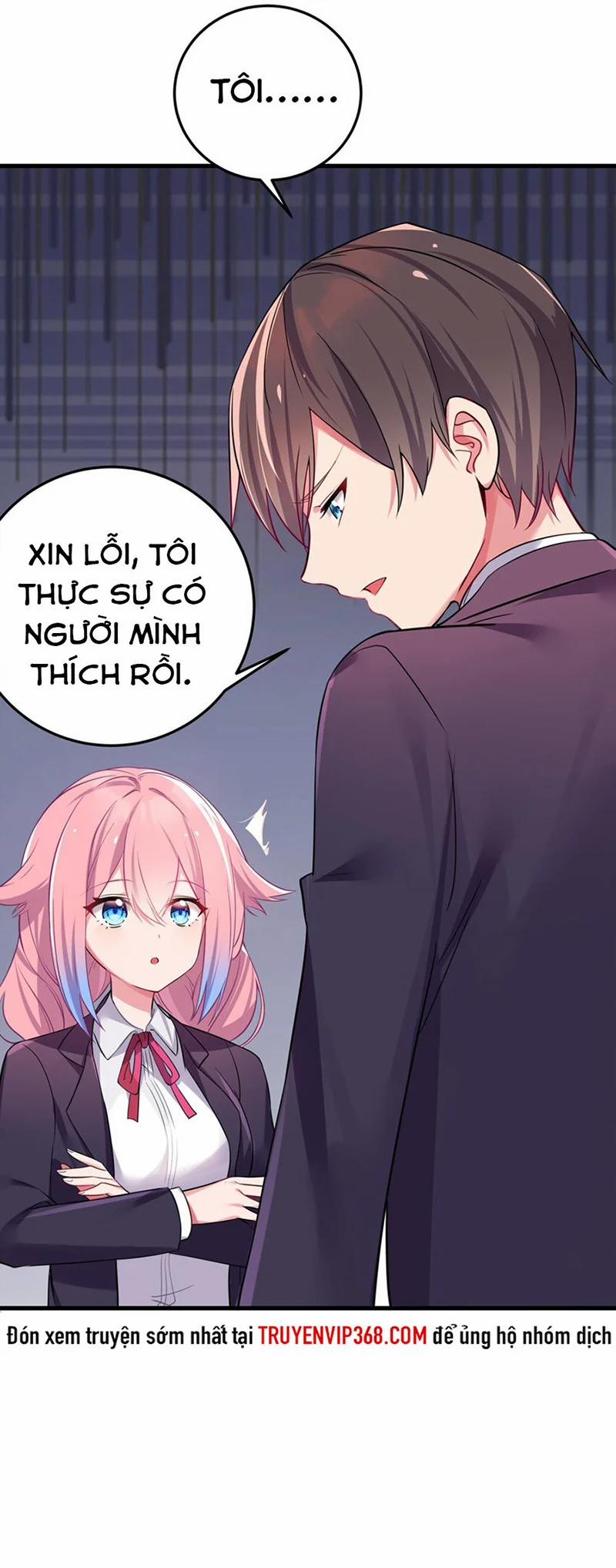 Làm Sao Để Chạy Trốn Dàn Hậu Cung 1 trang 36