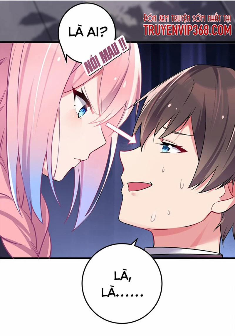 Làm Sao Để Chạy Trốn Dàn Hậu Cung 1 trang 39