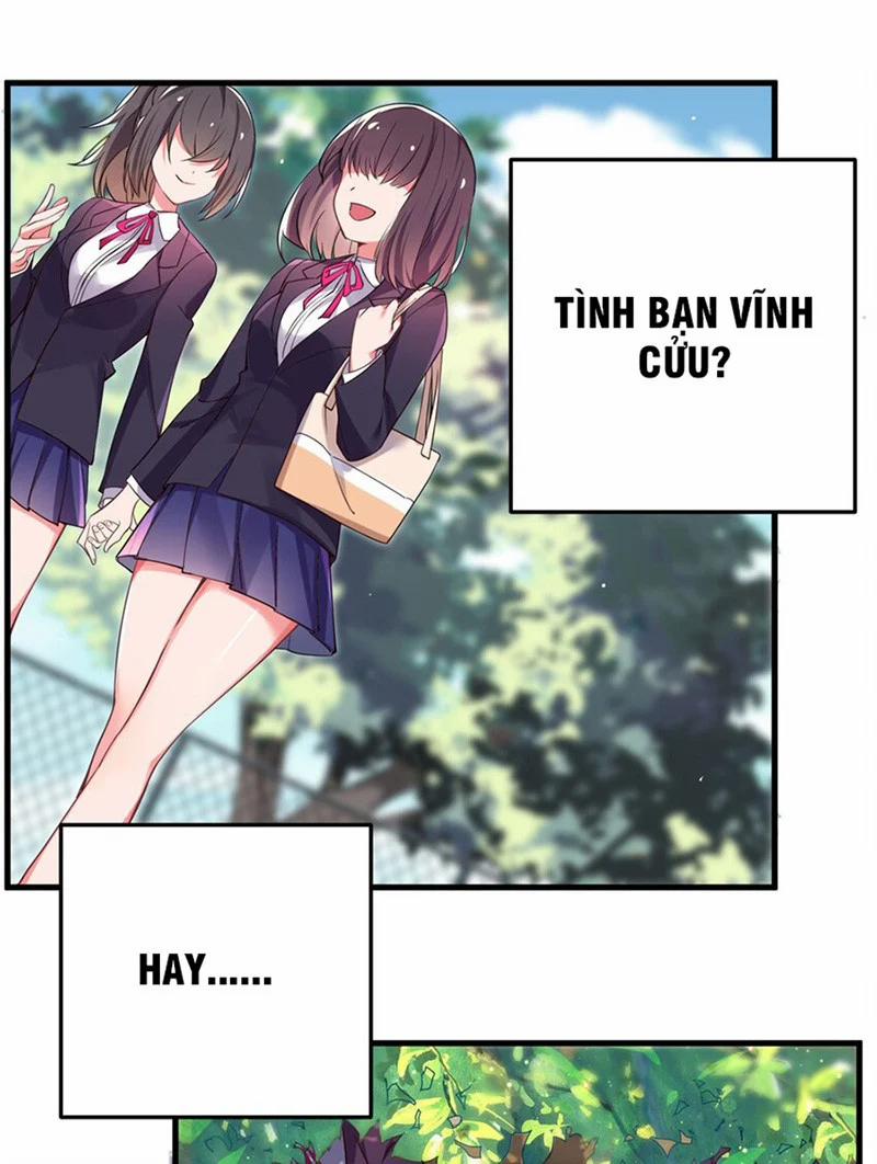 Làm Sao Để Chạy Trốn Dàn Hậu Cung 1 trang 4