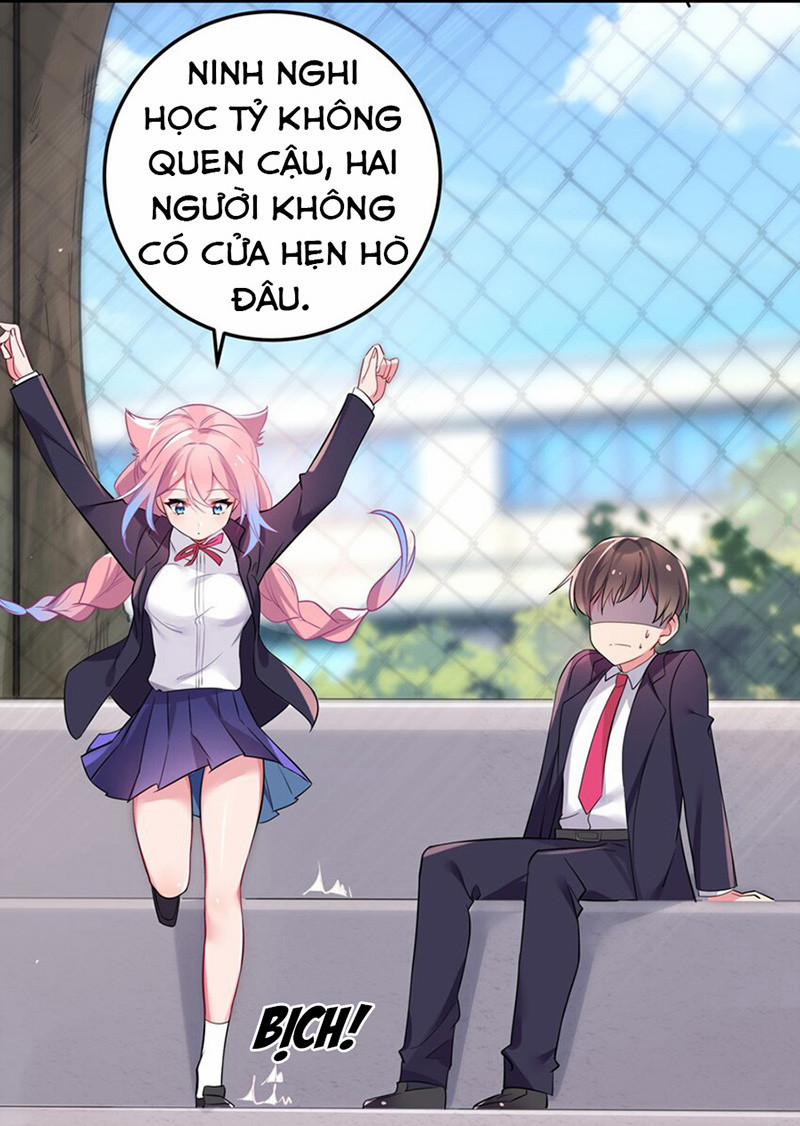 Làm Sao Để Chạy Trốn Dàn Hậu Cung 1 trang 43