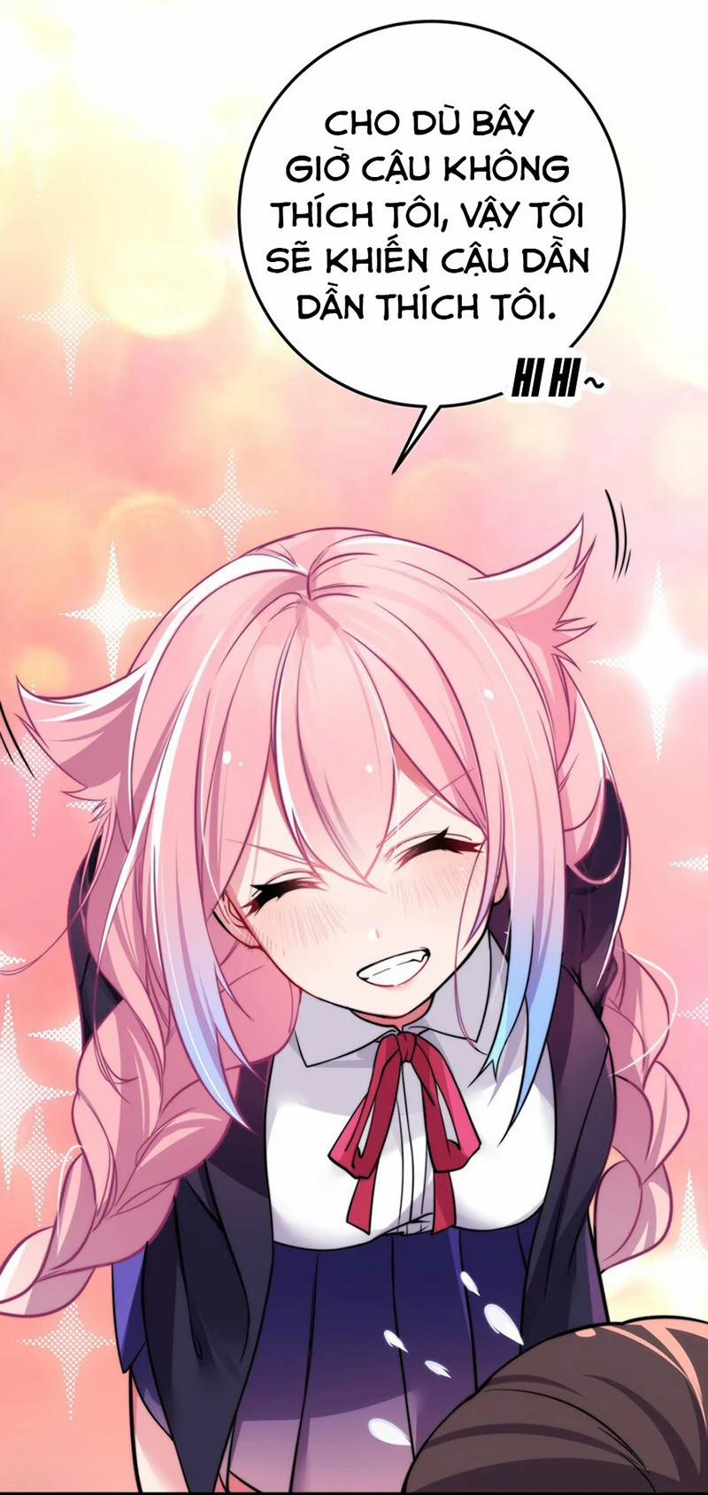 Làm Sao Để Chạy Trốn Dàn Hậu Cung 1 trang 46