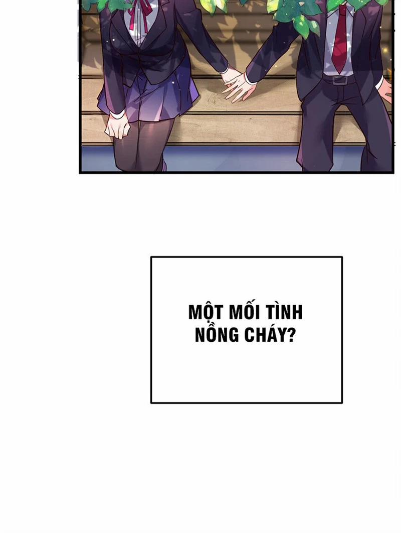 Làm Sao Để Chạy Trốn Dàn Hậu Cung 1 trang 5