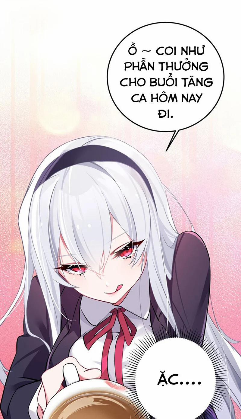 Làm Sao Để Chạy Trốn Dàn Hậu Cung 1 trang 59