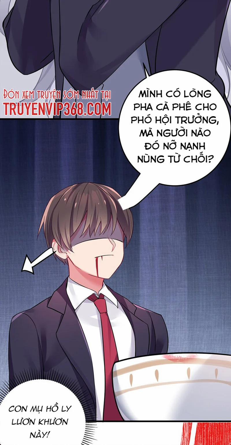 Làm Sao Để Chạy Trốn Dàn Hậu Cung 1 trang 62