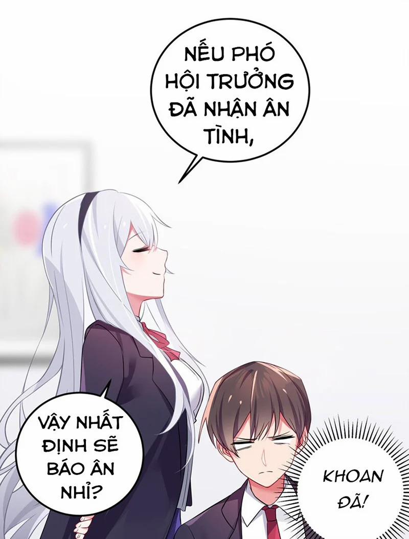 Làm Sao Để Chạy Trốn Dàn Hậu Cung 1 trang 64