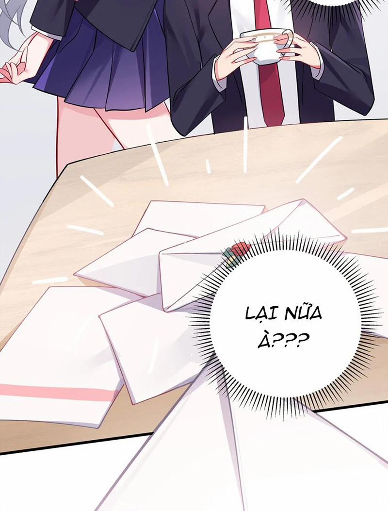 Làm Sao Để Chạy Trốn Dàn Hậu Cung 1 trang 65