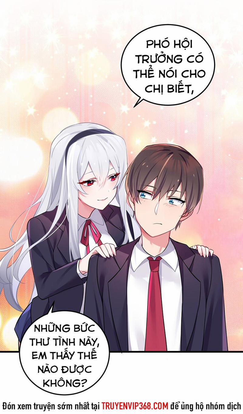 Làm Sao Để Chạy Trốn Dàn Hậu Cung 1 trang 67