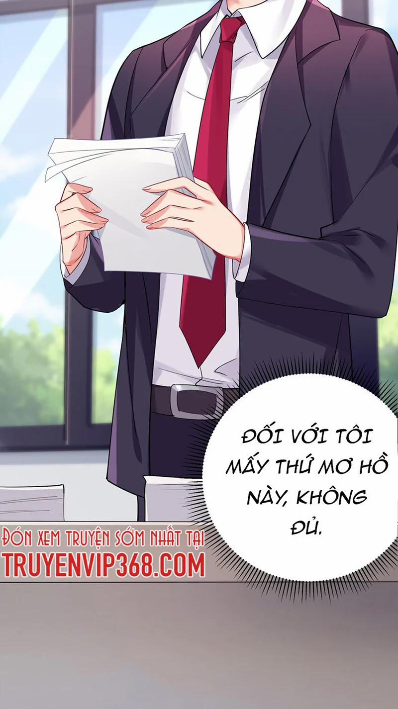 Làm Sao Để Chạy Trốn Dàn Hậu Cung 1 trang 7