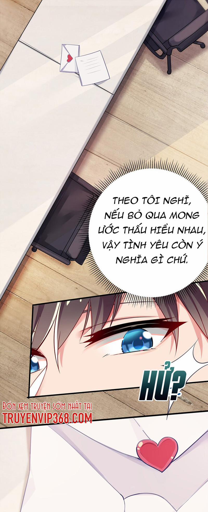 Làm Sao Để Chạy Trốn Dàn Hậu Cung 1 trang 9