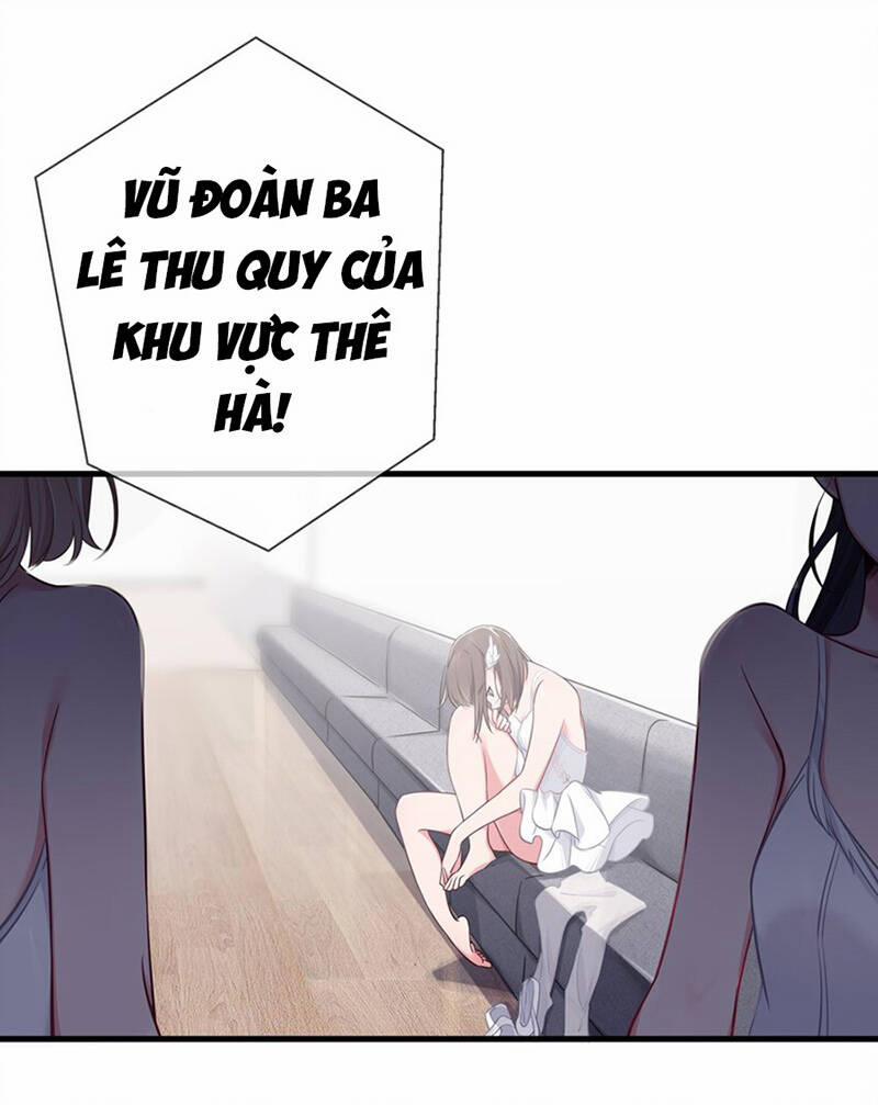 Làm Sao Để Chạy Trốn Dàn Hậu Cung 10 trang 13