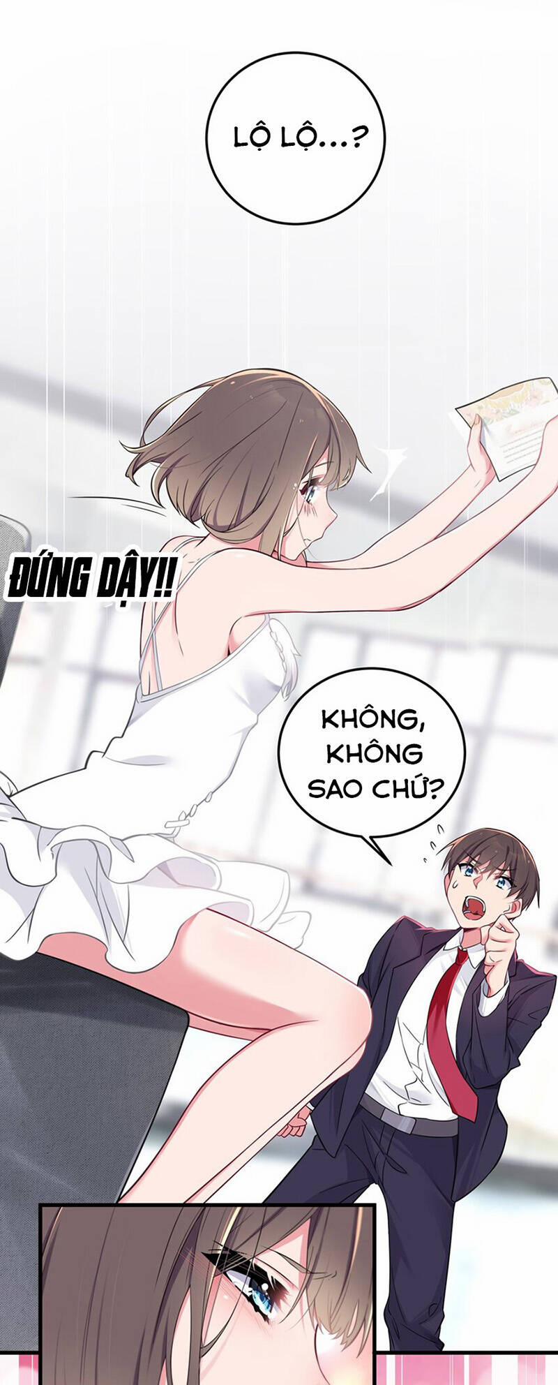 Làm Sao Để Chạy Trốn Dàn Hậu Cung 10 trang 16