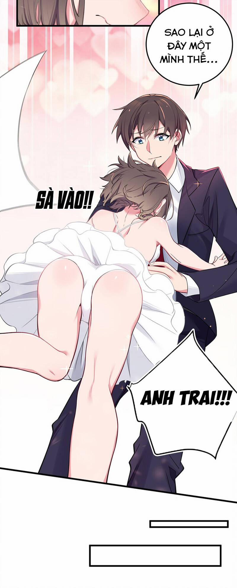 Làm Sao Để Chạy Trốn Dàn Hậu Cung 10 trang 17