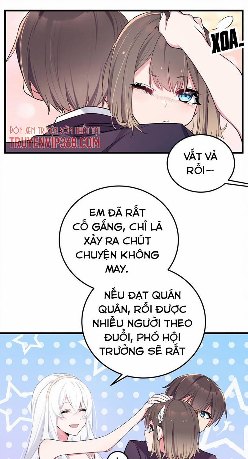 Làm Sao Để Chạy Trốn Dàn Hậu Cung 10 trang 19