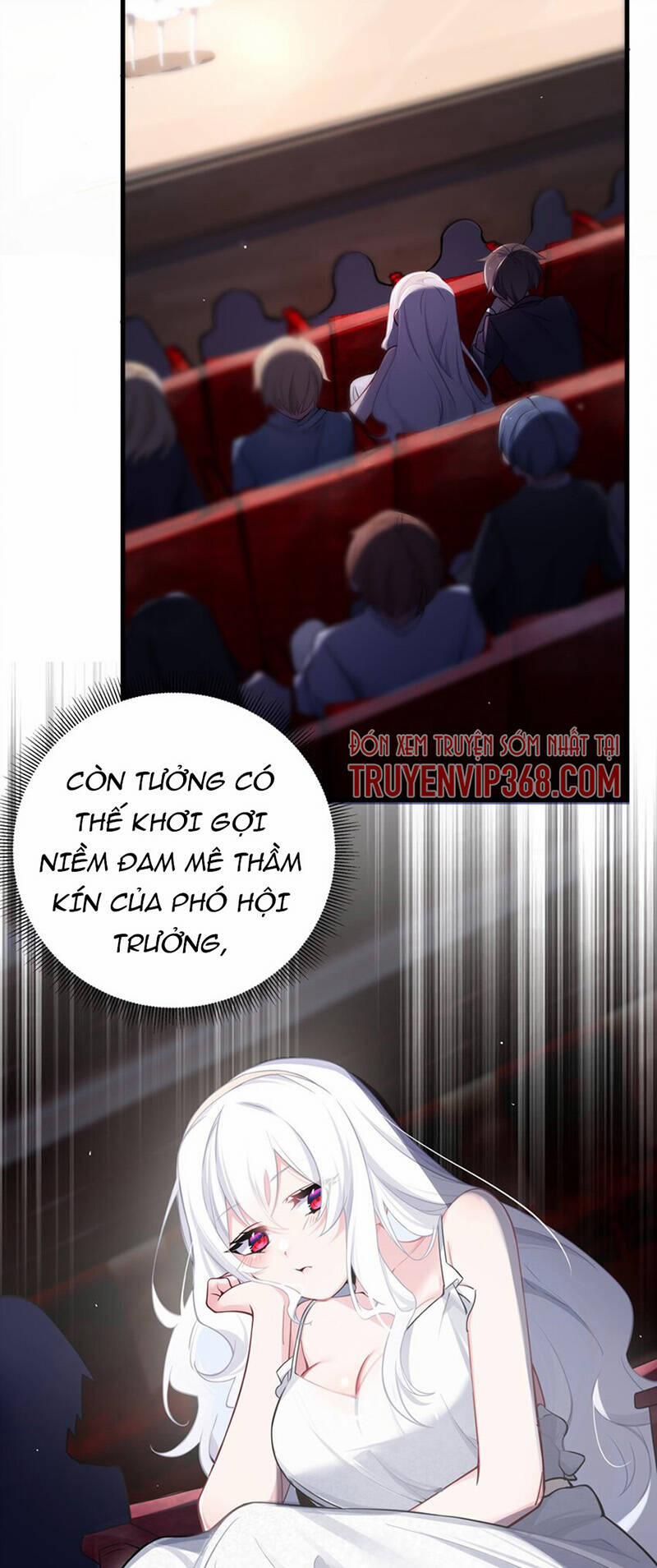 Làm Sao Để Chạy Trốn Dàn Hậu Cung 10 trang 2