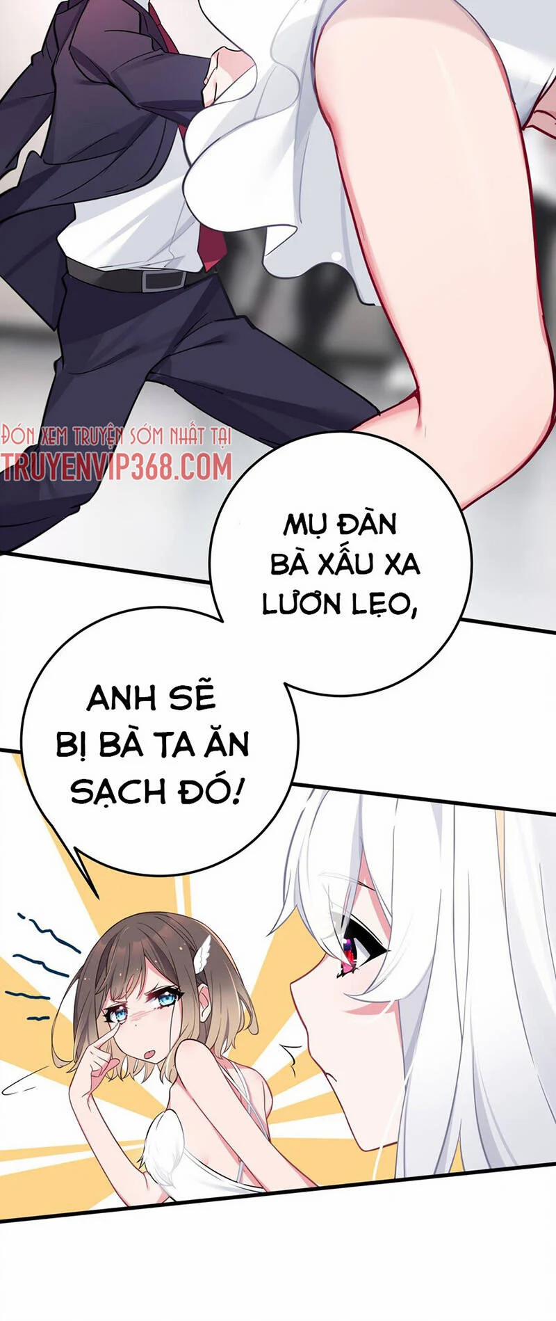 Làm Sao Để Chạy Trốn Dàn Hậu Cung 10 trang 25