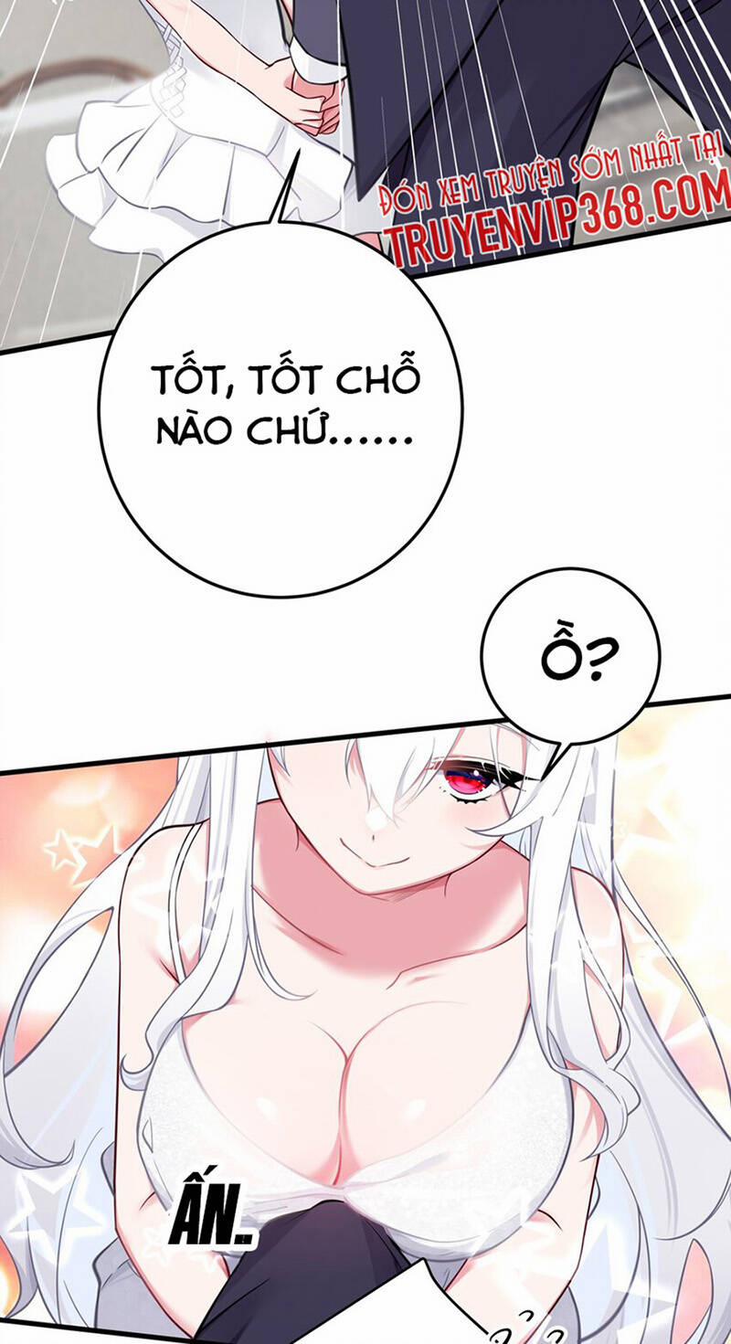 Làm Sao Để Chạy Trốn Dàn Hậu Cung 10 trang 28
