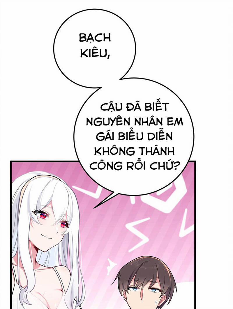 Làm Sao Để Chạy Trốn Dàn Hậu Cung 10 trang 42