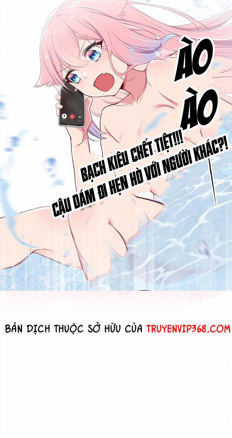 Làm Sao Để Chạy Trốn Dàn Hậu Cung 10 trang 45