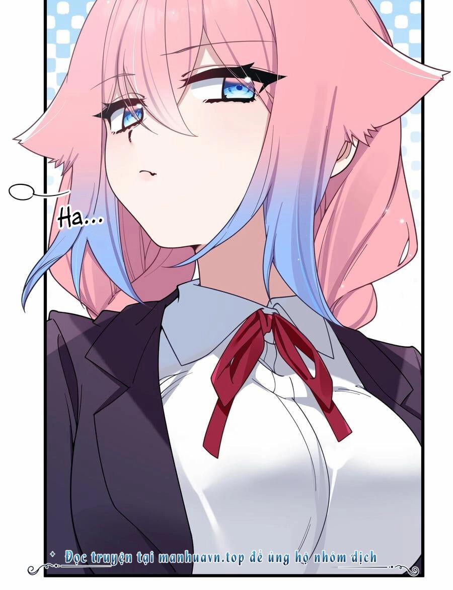 Làm Sao Để Chạy Trốn Dàn Hậu Cung 107 trang 19