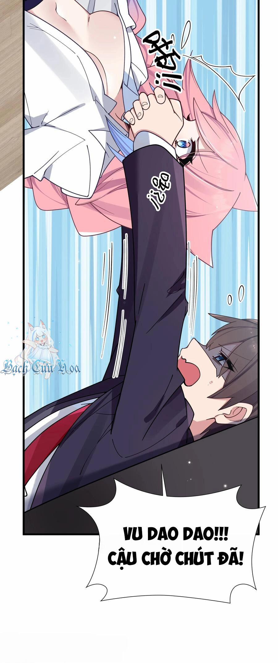 Làm Sao Để Chạy Trốn Dàn Hậu Cung 107 trang 38